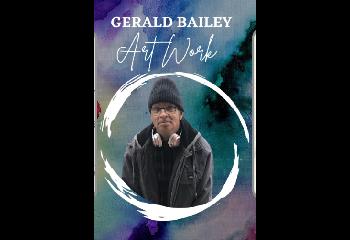 Gerald Bailey Artwork 2024