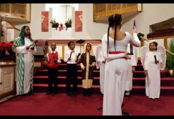 Christmas Program 2024