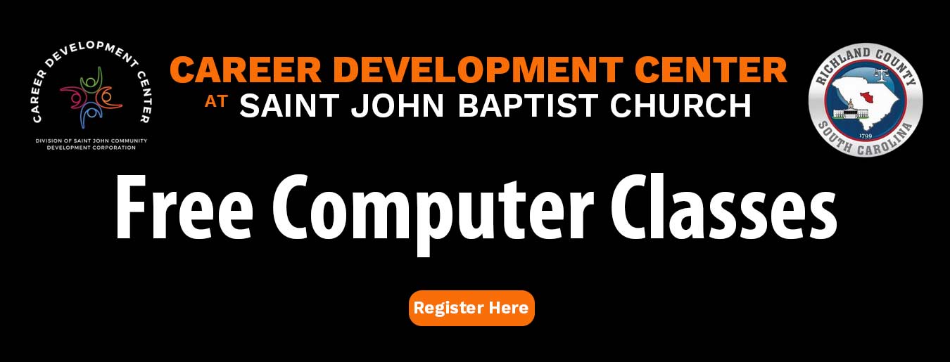 Free Computer Classes