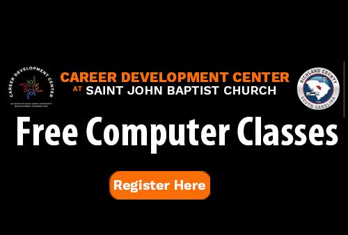 Free Computer Classes