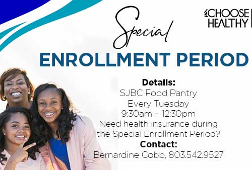 Special Enrollment
