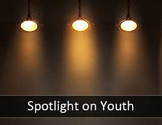 Spotlight on Youth