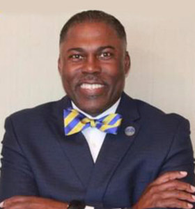 Dr. Jamey O. Grahamy