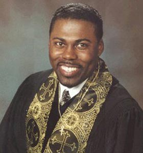 Dr. Jamey O. Graham